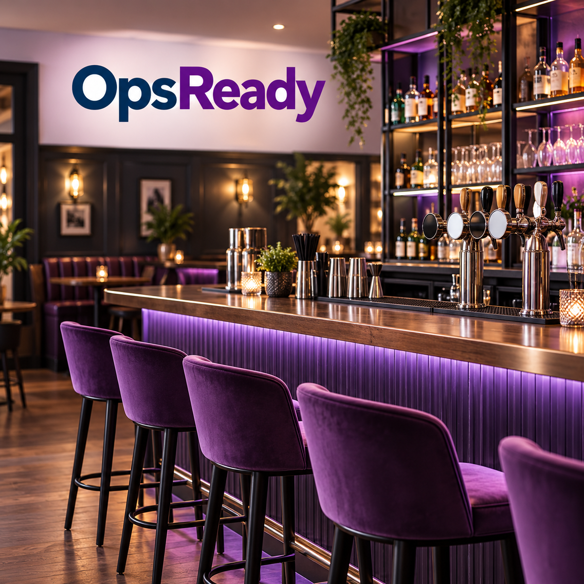 Bars, Pubs & Clubs