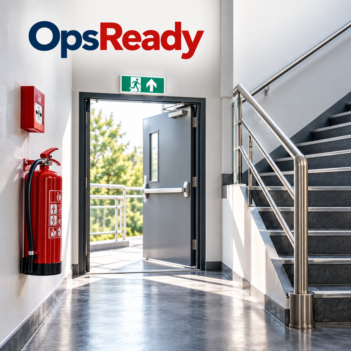 Fire Safety